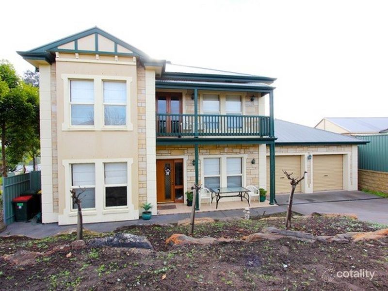 16 Oaklands Cct, Hewett, SA 5118