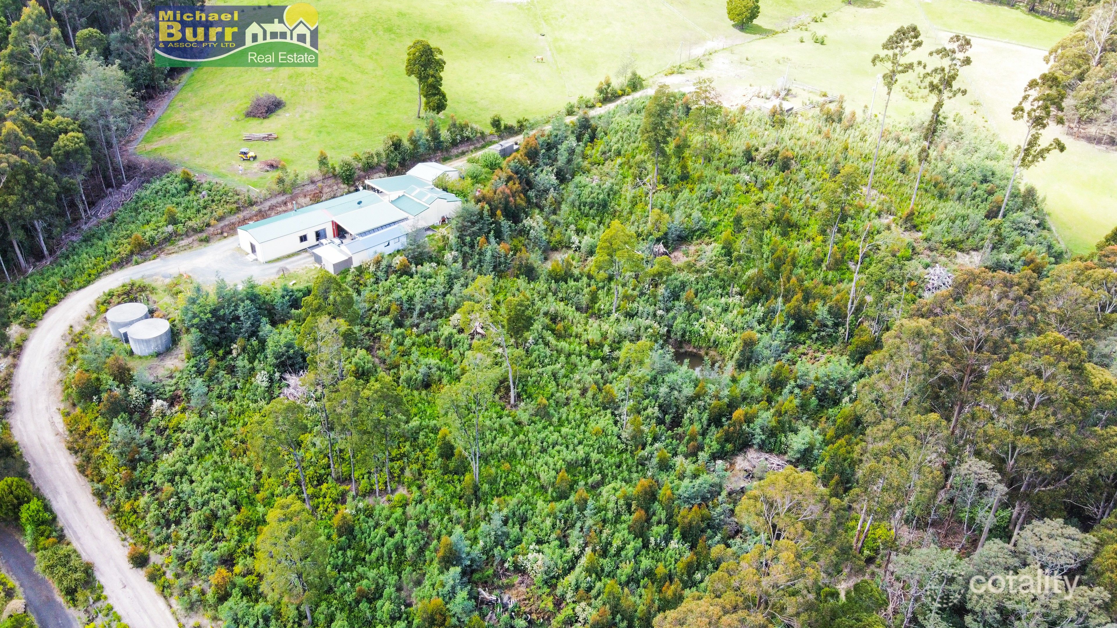 248 Kelcey Tier Rd, Spreyton, TAS 7310