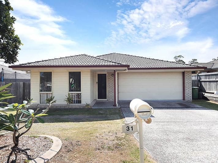 31 Julie St, Crestmead, QLD 4132