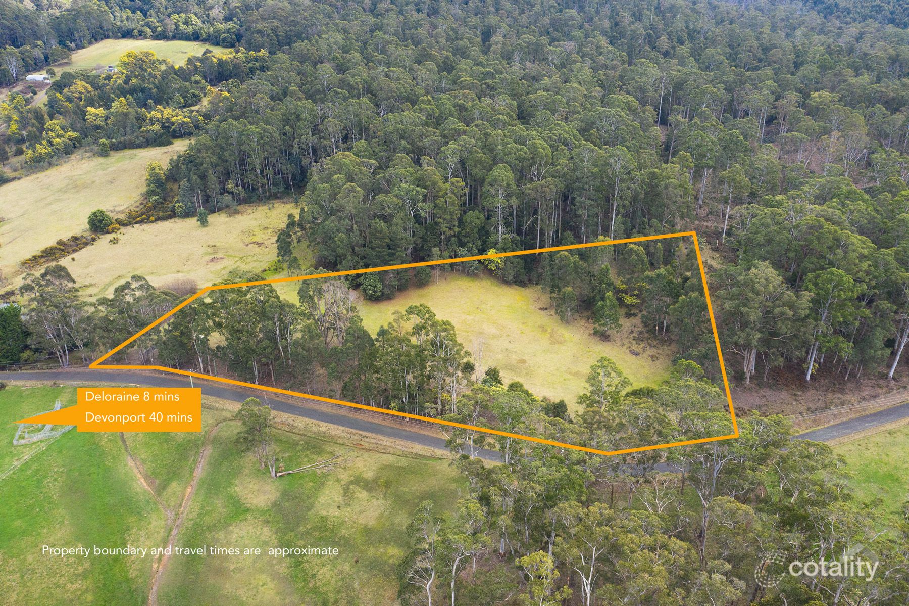 493 Weetah Rd, Weetah, TAS 7304