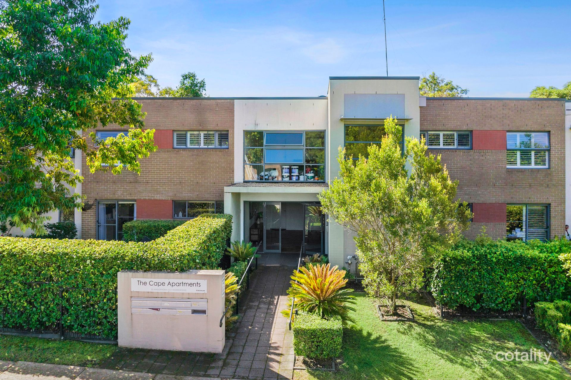 5/23 Angophora Cct, Warriewood, NSW 2102