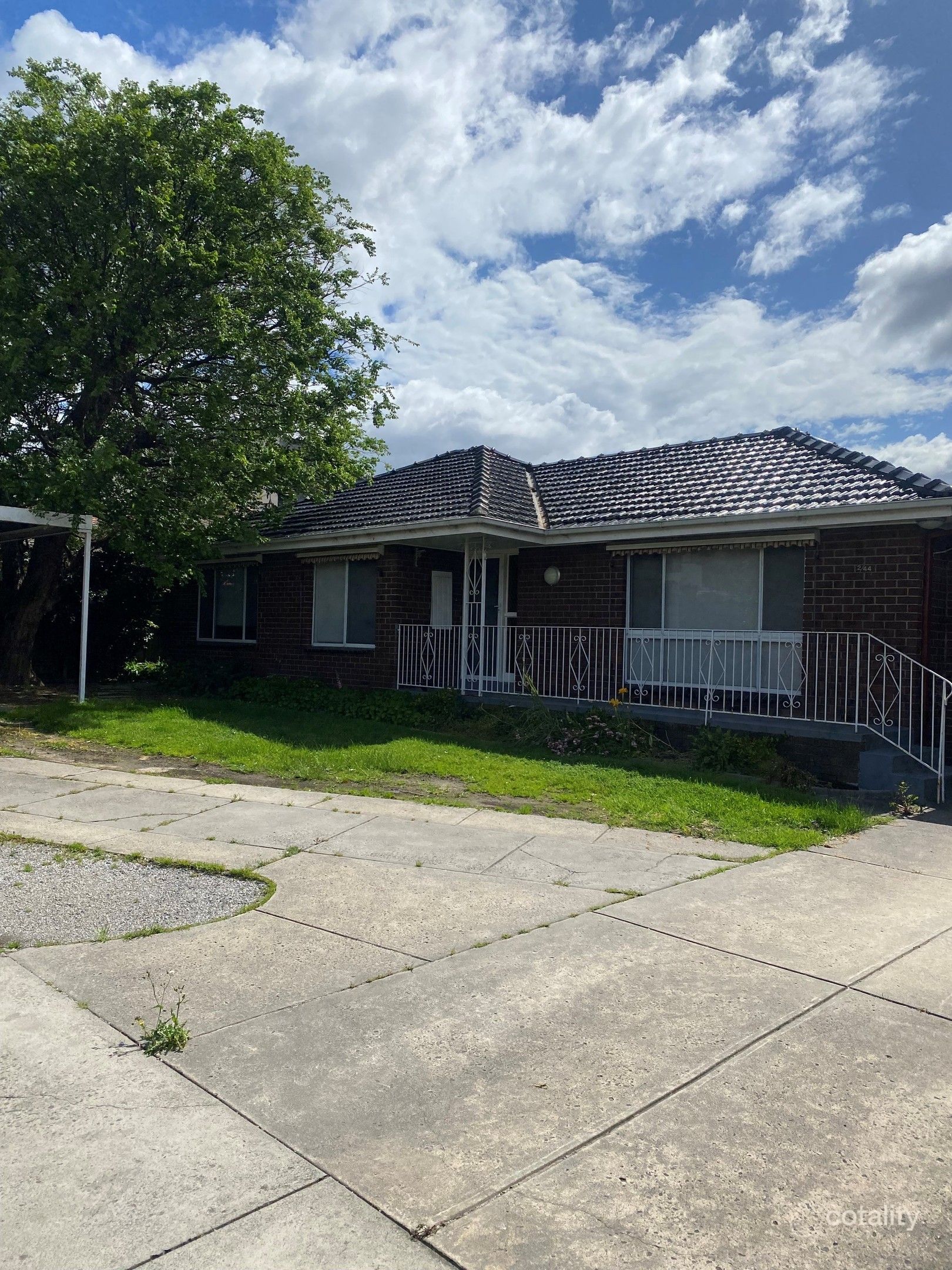 2/44 Richardson St, Essendon, VIC 3040