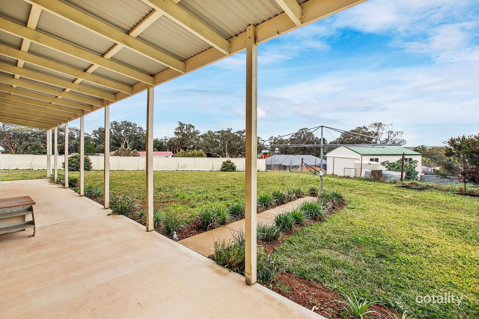 1 Cooper St, Gunning, NSW 2581
