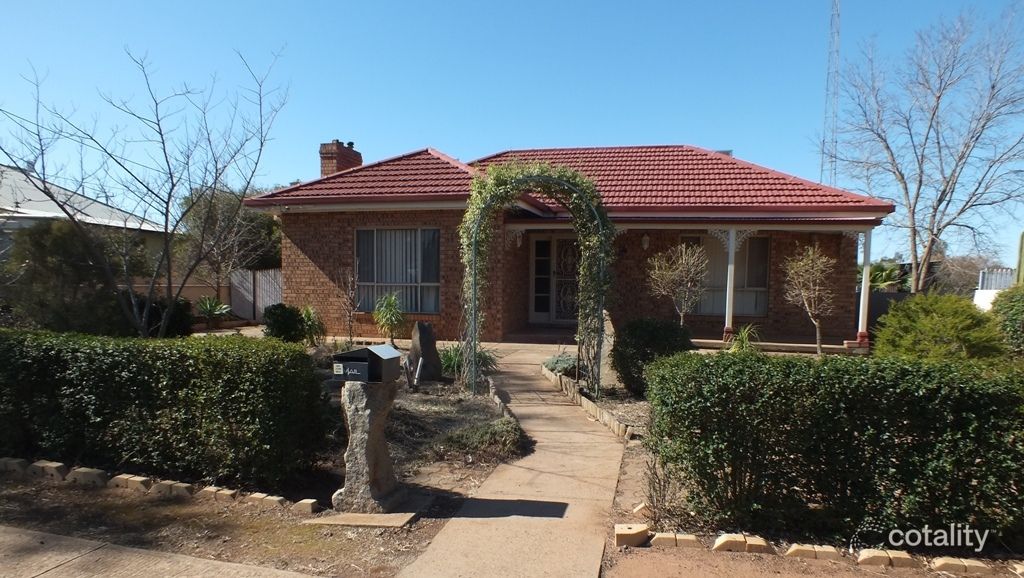31 Dumaresq St, West Wyalong, NSW 2671