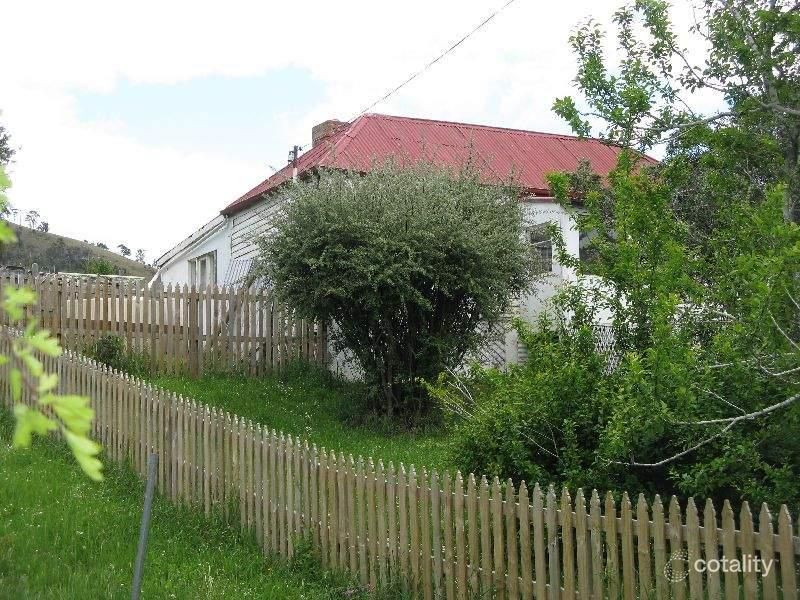 124 Memorial Ave, Kempton, TAS 7030