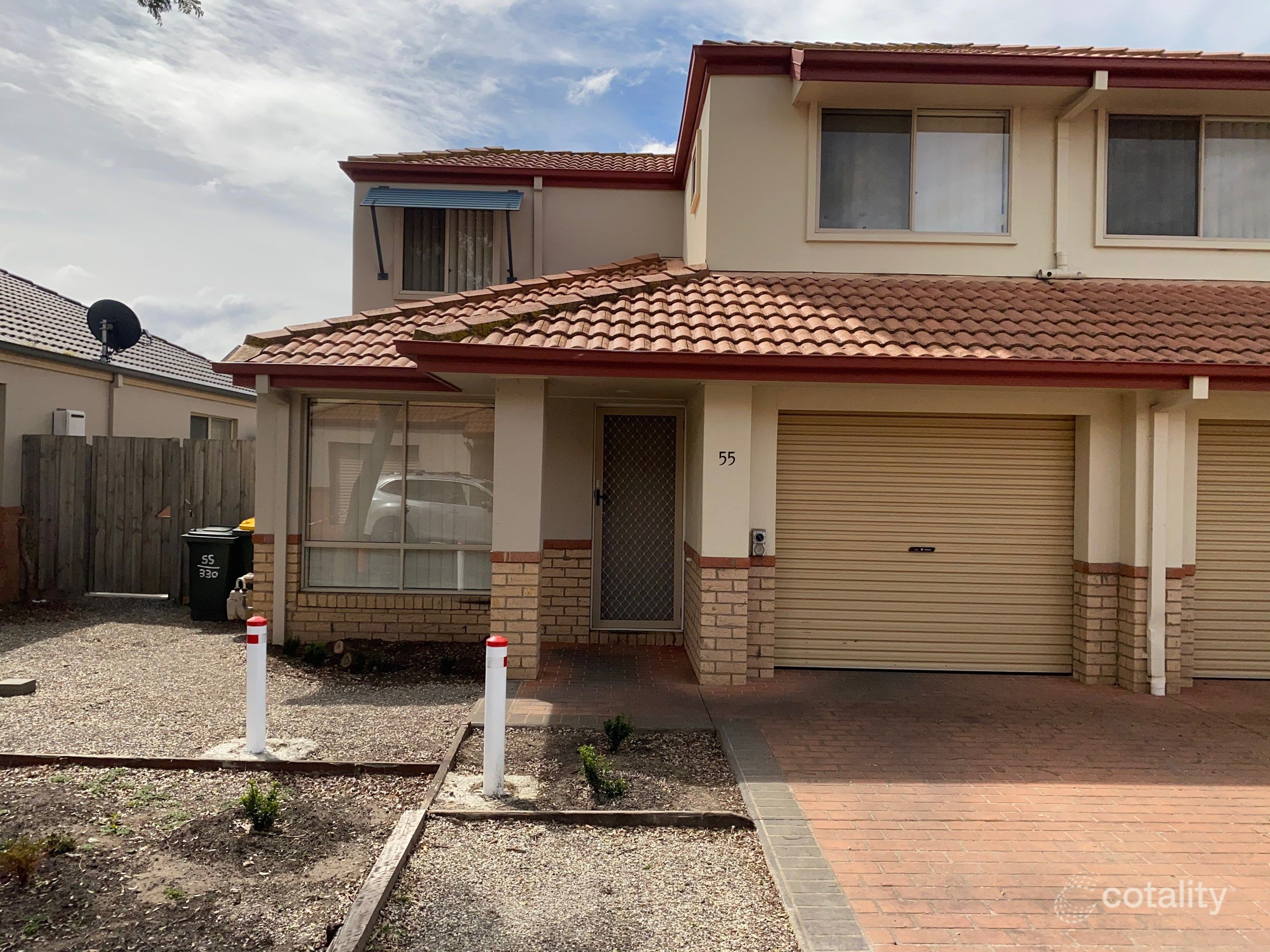 55/330 Sydenham Rd, Sydenham, VIC 3037