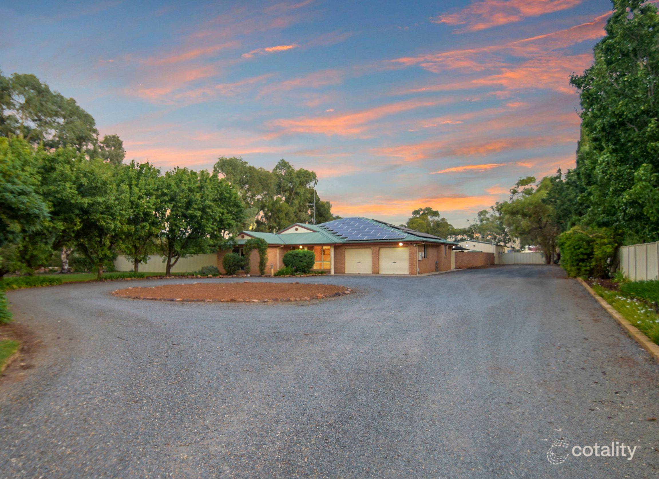 174 Oakes Rd, Griffith, NSW 2680