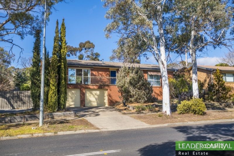 200 Tillyard Dr, Fraser, ACT 2615