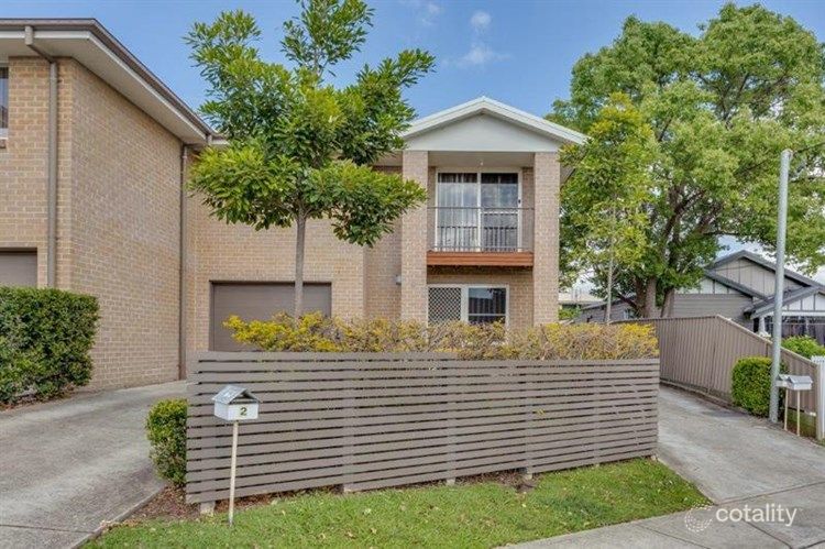 2/4 Illoura St, Wallsend, NSW 2287