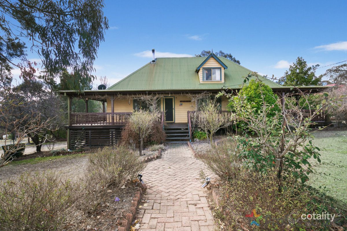 51 Park St, Uralla, NSW 2358