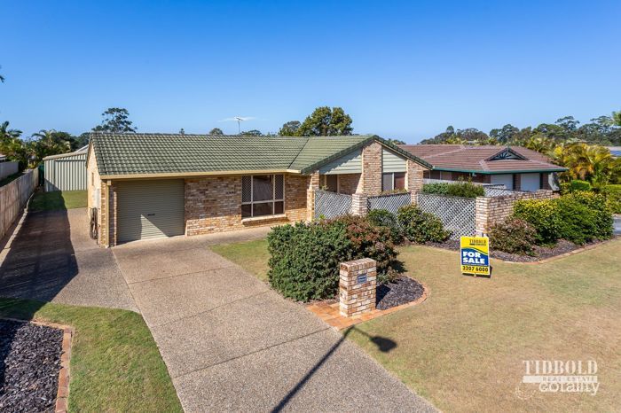22 Pin Oak Cres, Victoria Point, QLD 4165