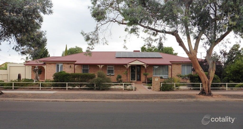 1 Henry St, Whyalla Stuart, SA 5608