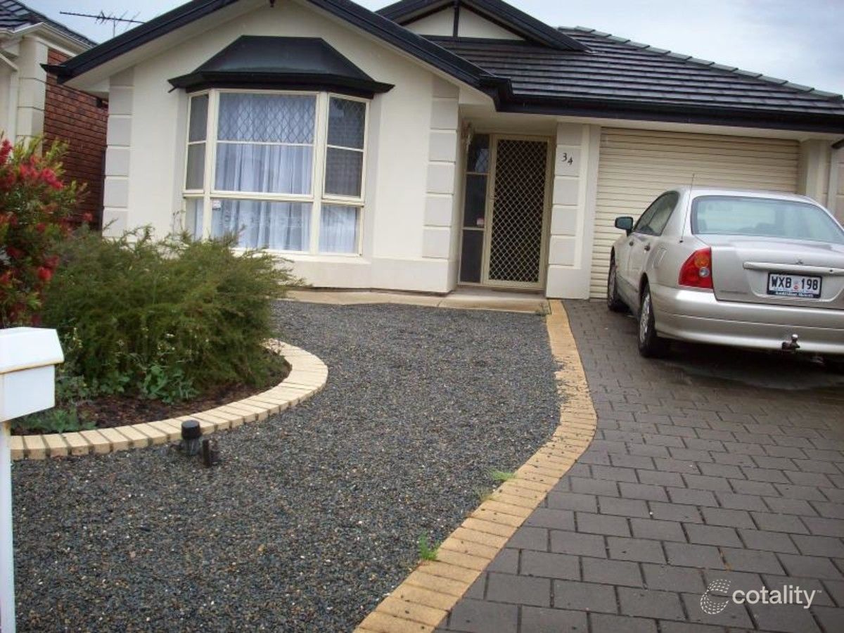 34 Erebus Cct, Morphett Vale, SA 5162