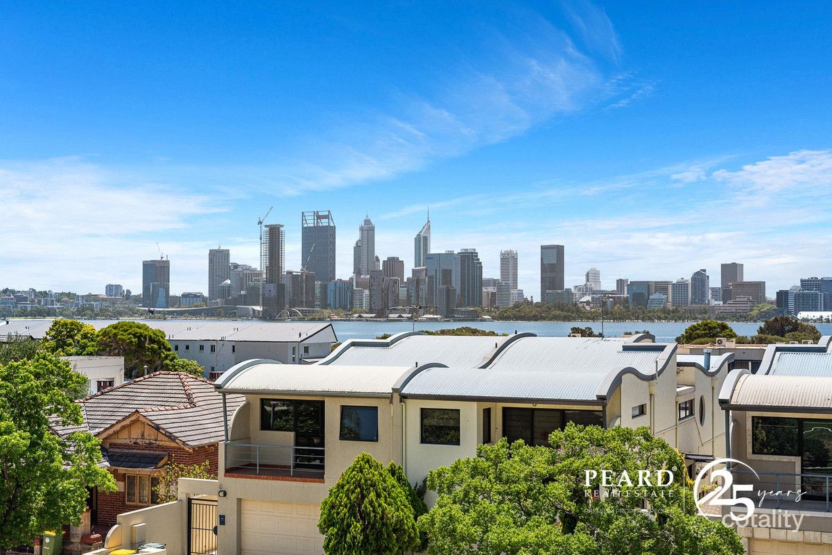 6/23 Swan St, South Perth, WA 6151