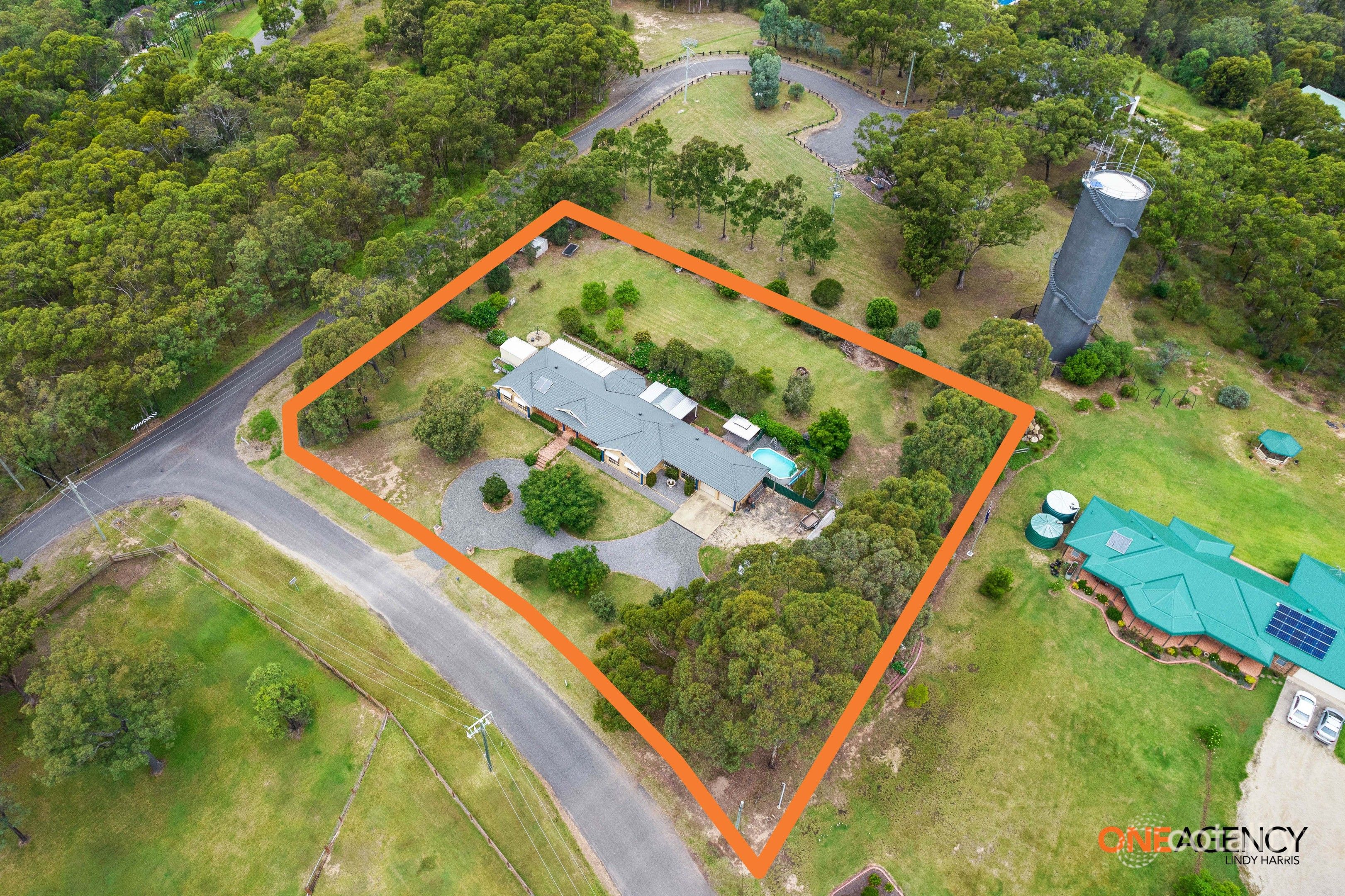 1 Llanrian Dr, Gowrie, NSW 2330