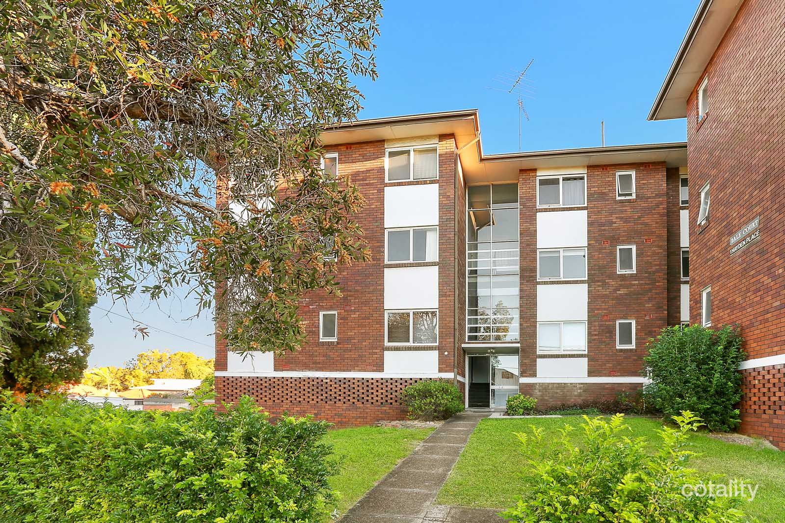 5/1 Hayden Pl, Botany, NSW 2019
