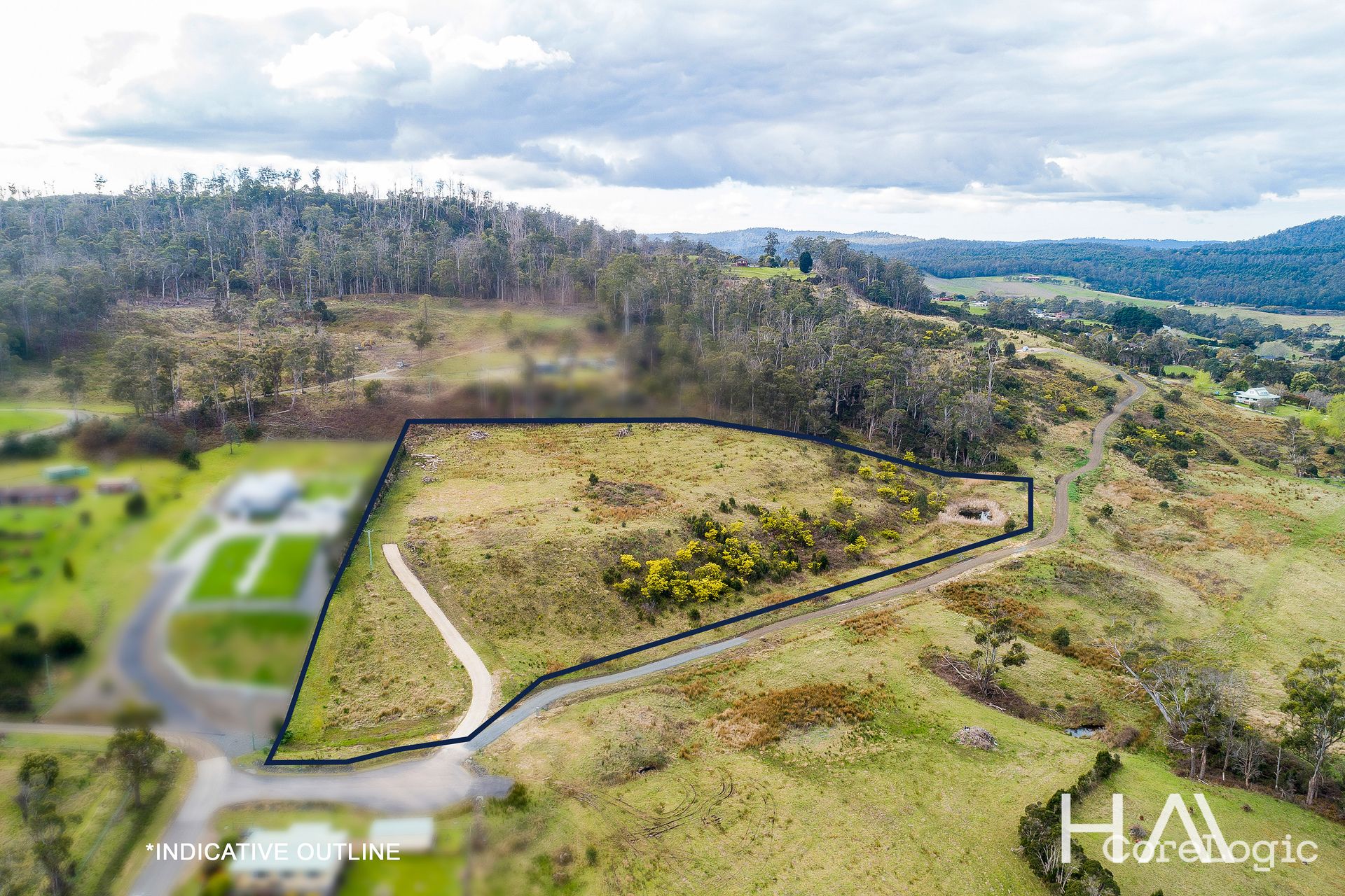 26 Henry St, Hillwood, TAS 7252