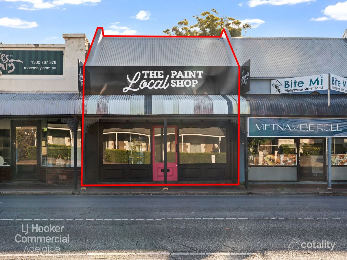 238 Unley Rd, Unley, SA 5061