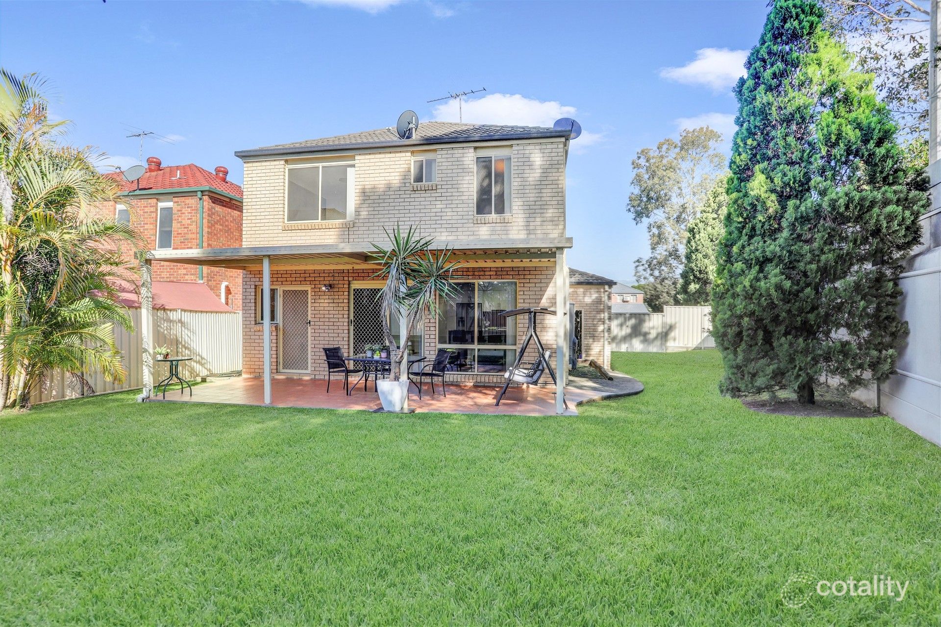 10 Solar Pl, Glenwood, NSW 2768