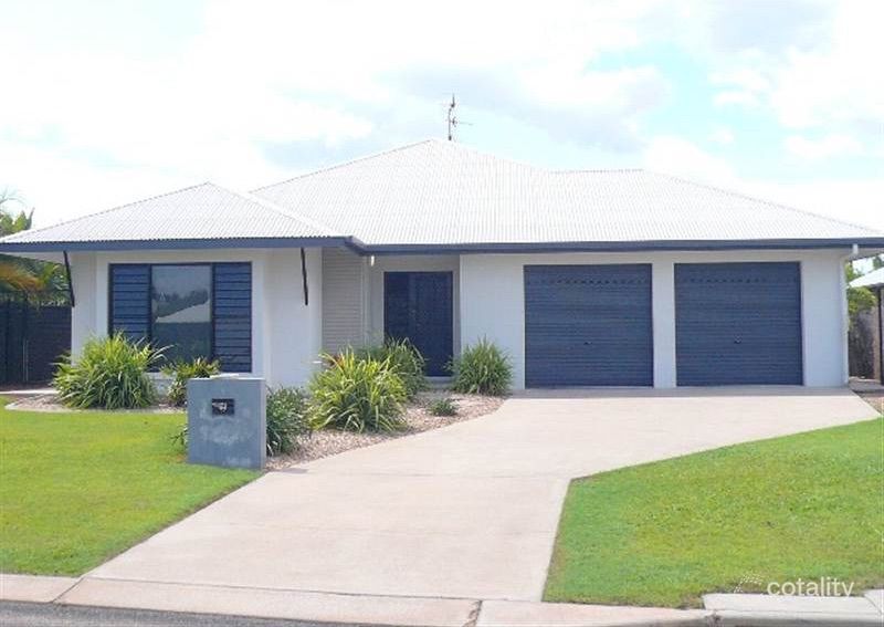 49 Kenbi Pl, Rosebery, NT 0832