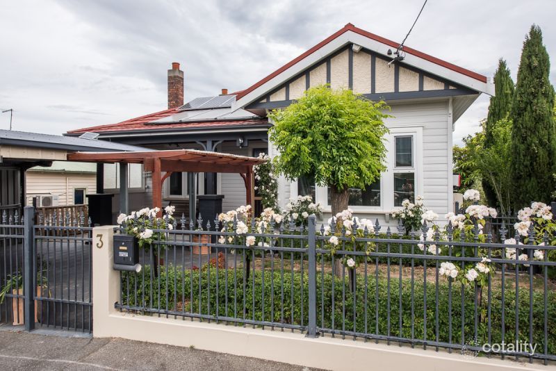 3 Mary St, East Launceston, TAS 7250
