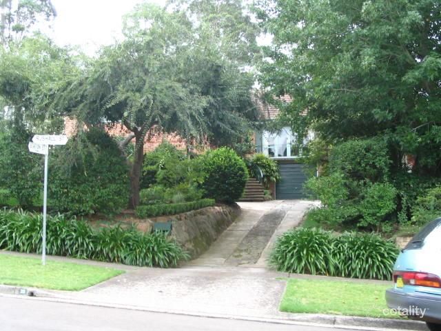 25 Rushall St, Pymble, NSW 2073