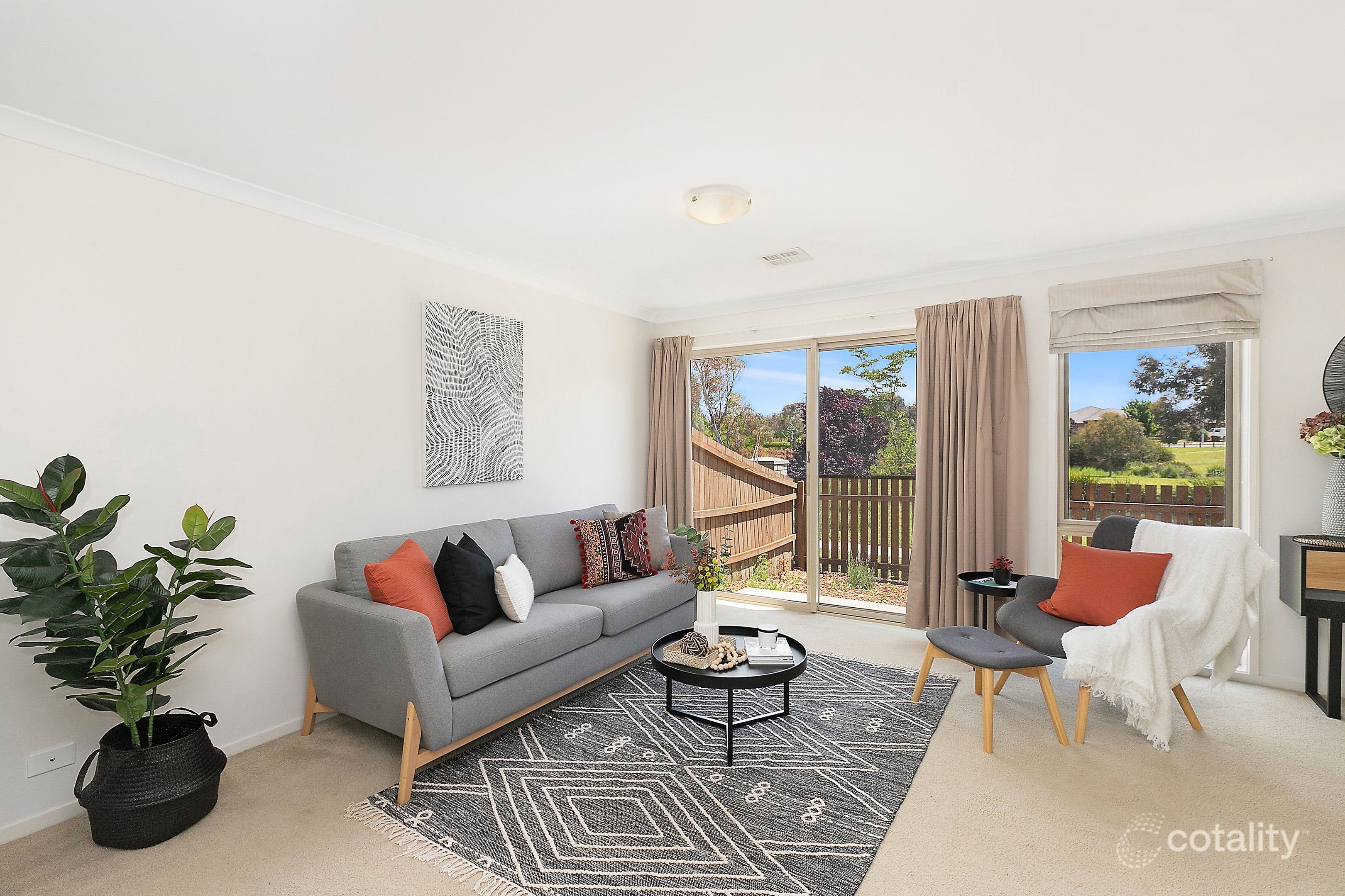 28 James Harrison St, Dunlop, ACT 2615