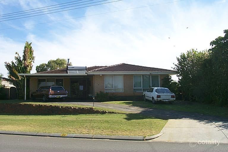 55 Clavering Rd, Bayswater, WA 6053