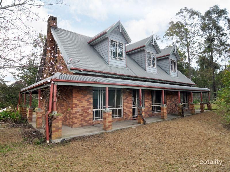 15 Mill Lane, Quorrobolong, NSW 2325