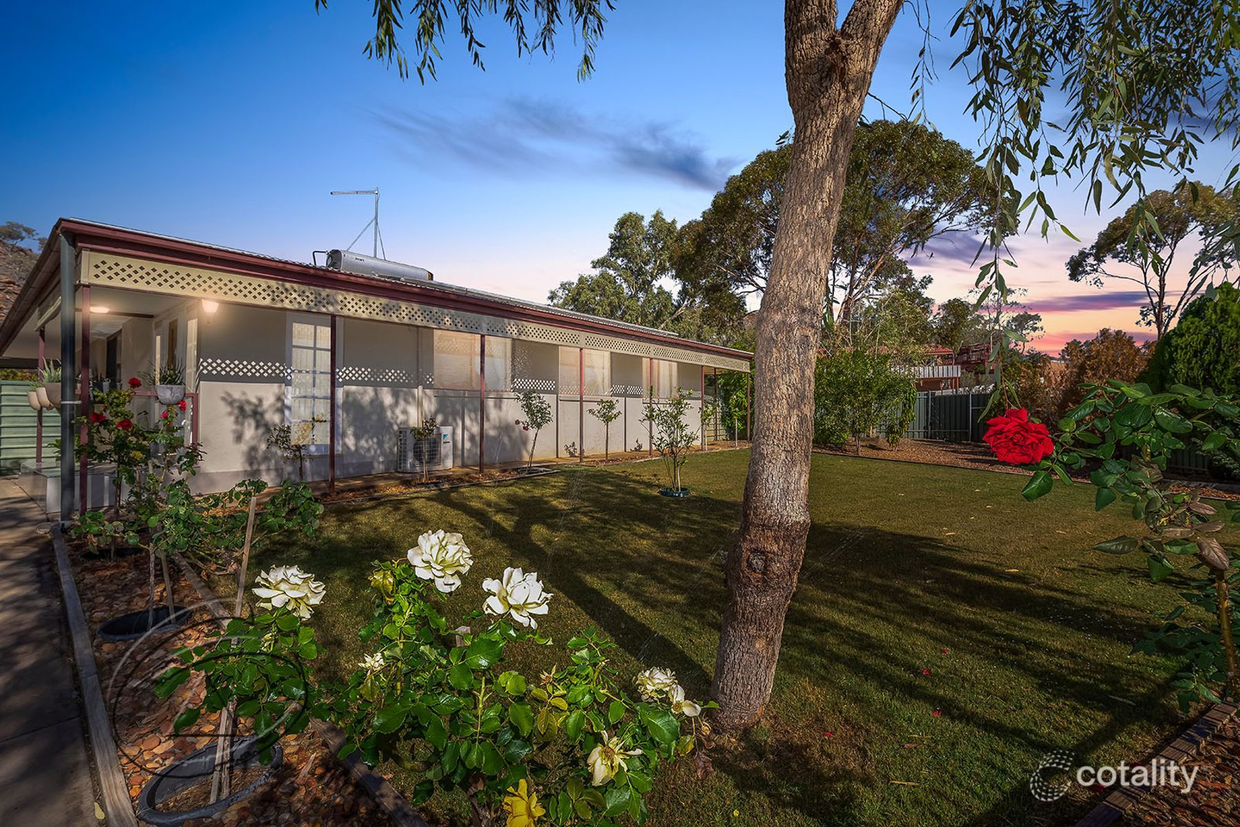 37 Nelson Tce, Araluen, NT 0870