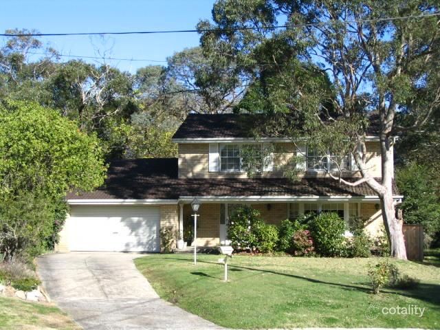 4 Kew Cl, Belrose, NSW 2085
