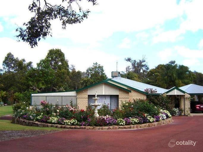 110 Yalinda Dr, Gelorup, WA 6230