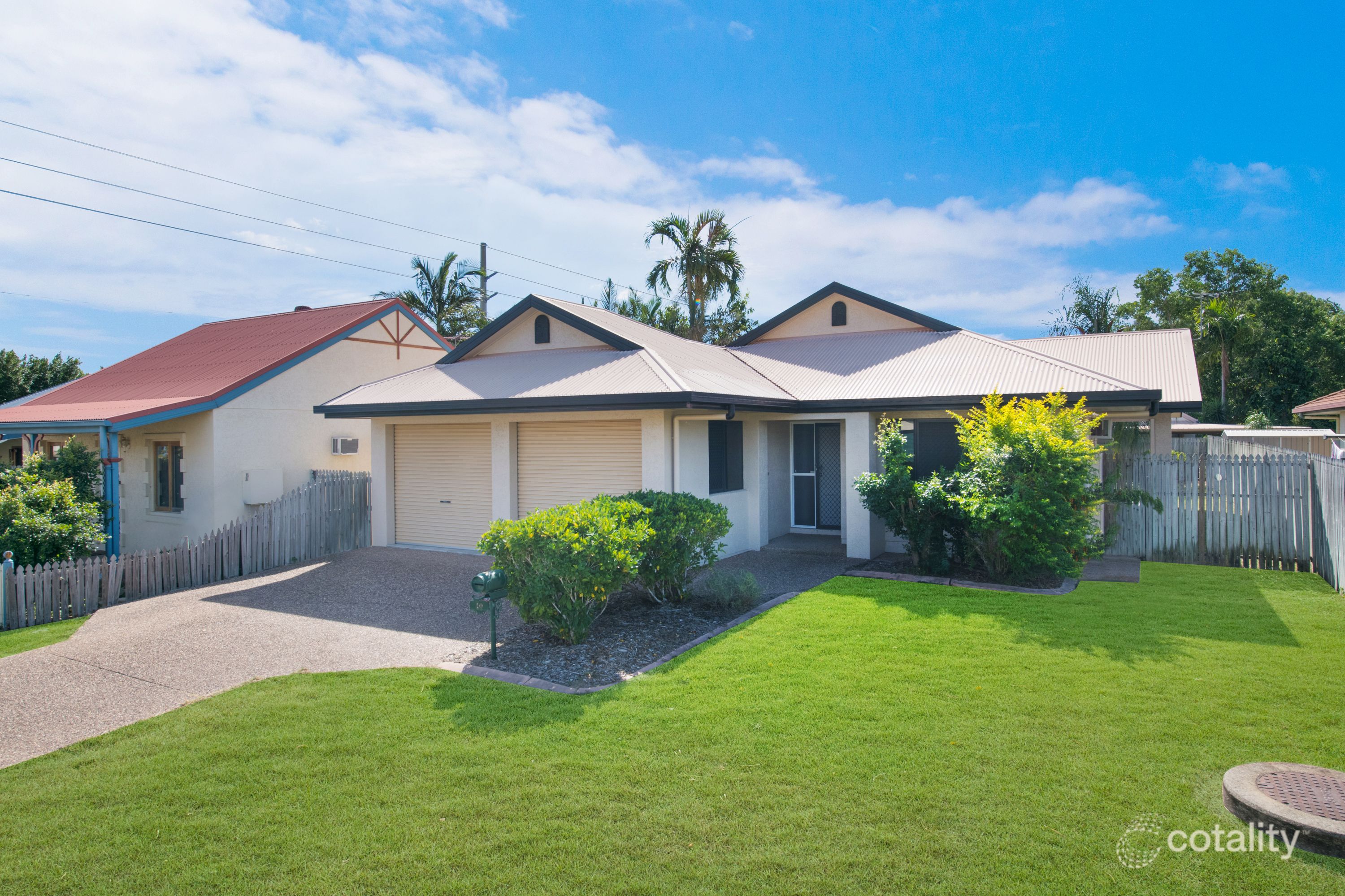 10 Damson Ct, Douglas, QLD 4814