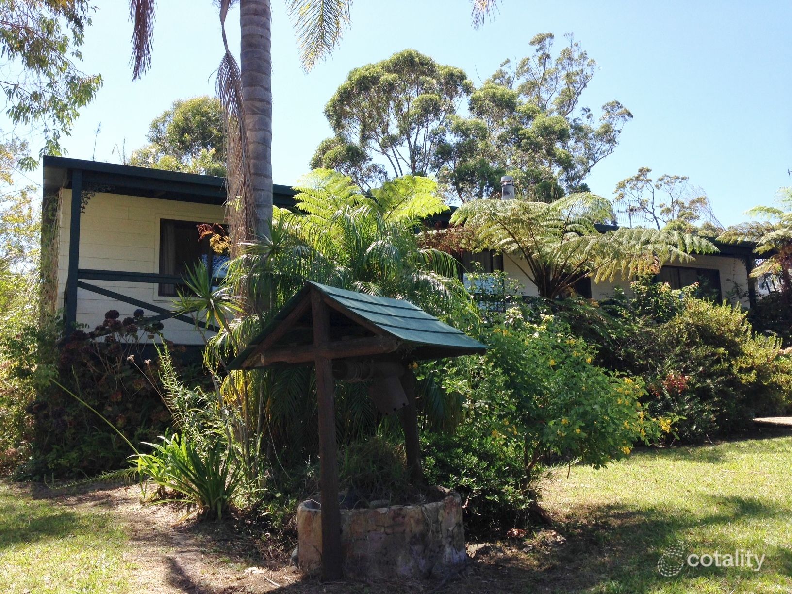 1 Panorama Rd, St Georges Basin, NSW 2540