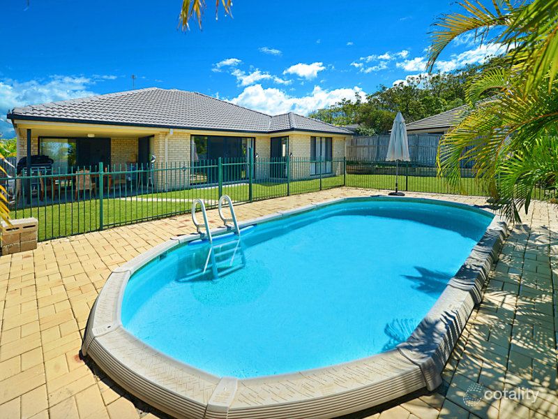 4 Habitat Way, Pimpama, QLD 4209