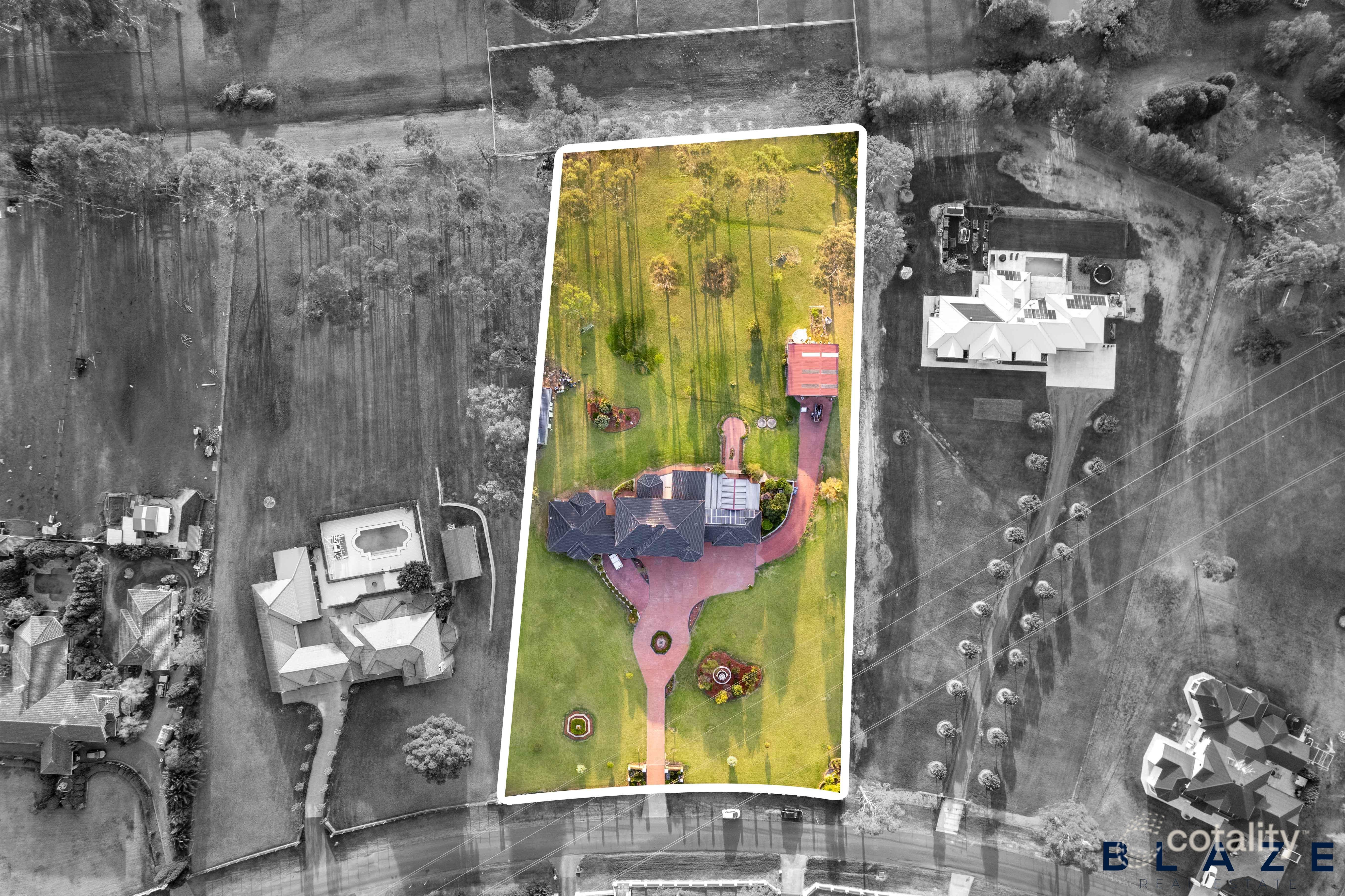 159-165 Capitol Hill Dr, Mount Vernon, NSW 2178