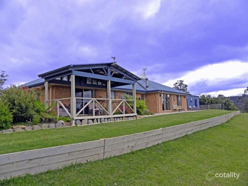 1133 Kings Hwy, Nelligen, NSW 2536