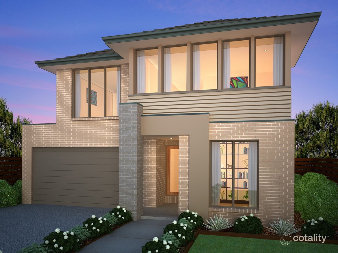 4 Annabelle Bvd, Keysborough, VIC 3173