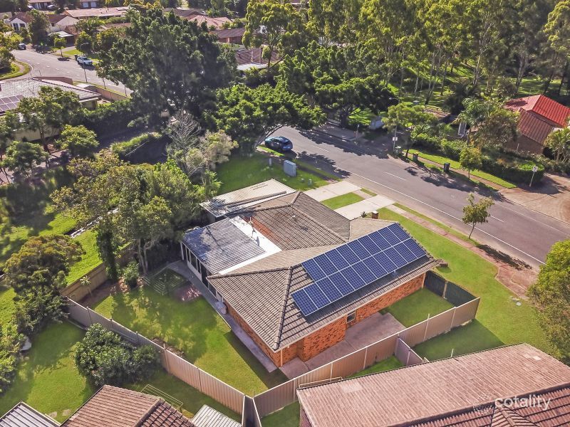 91 Village Way, Oxenford, QLD 4210