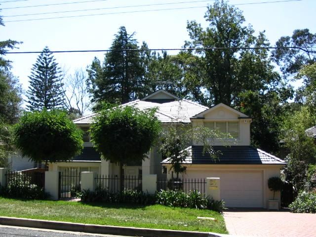 22 Lawson Pde, St Ives, NSW 2075