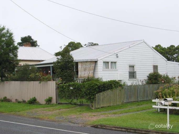 3065 The Bucketts Way, Craven, NSW 2422