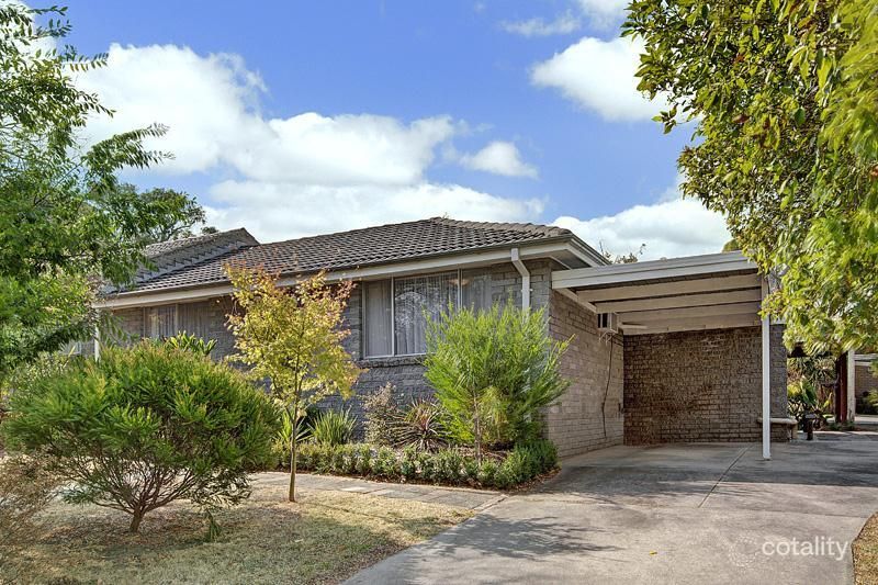 3/59-61 Bayswater Rd, Croydon, VIC 3136