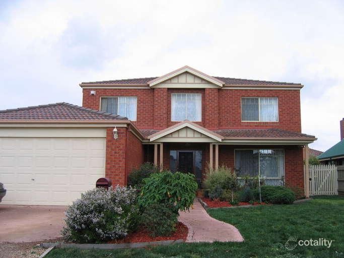 25 Trevally Cl, Werribee South, VIC 3030