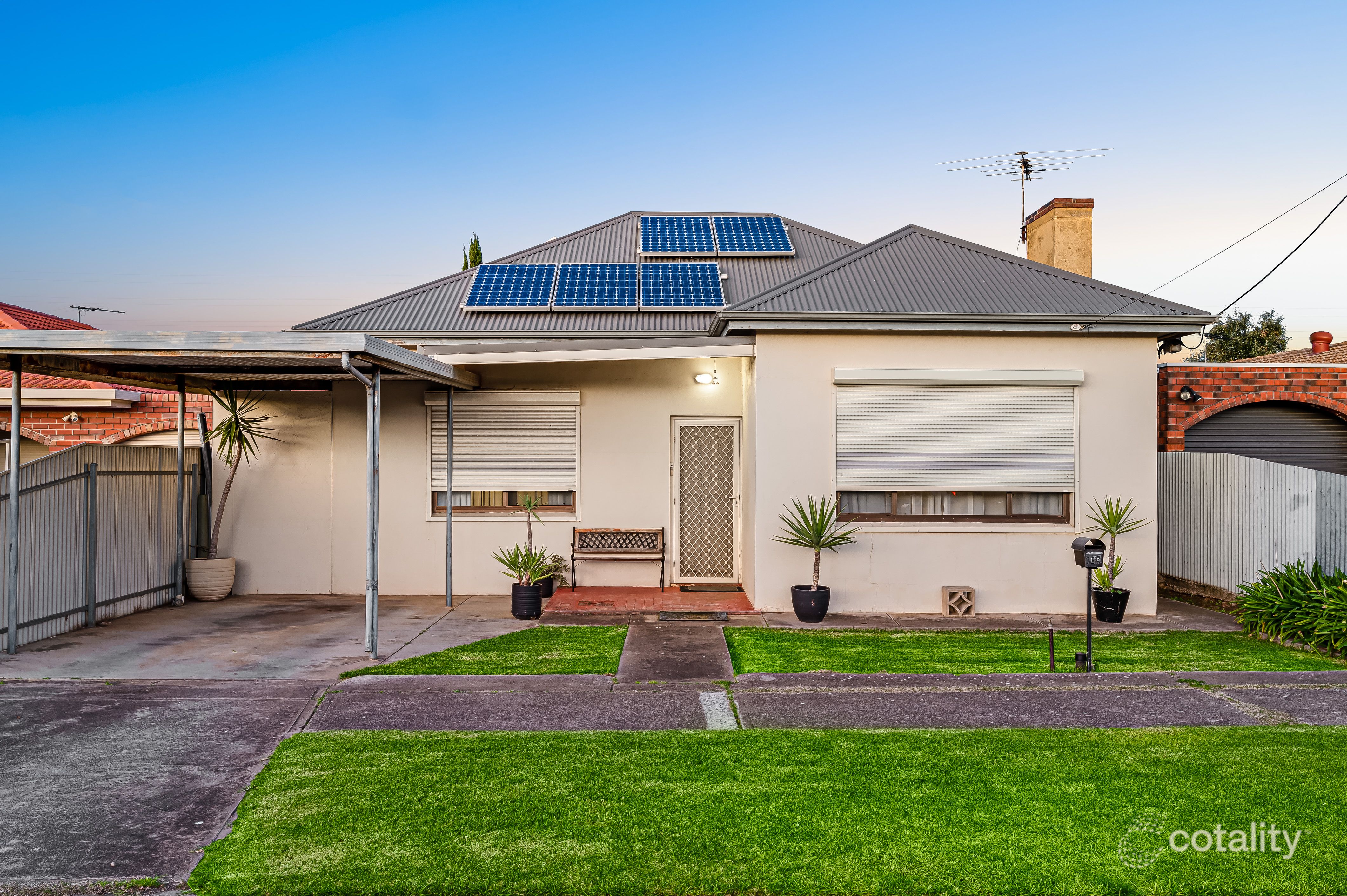 119 Cedar Ave, Royal Park, SA 5014