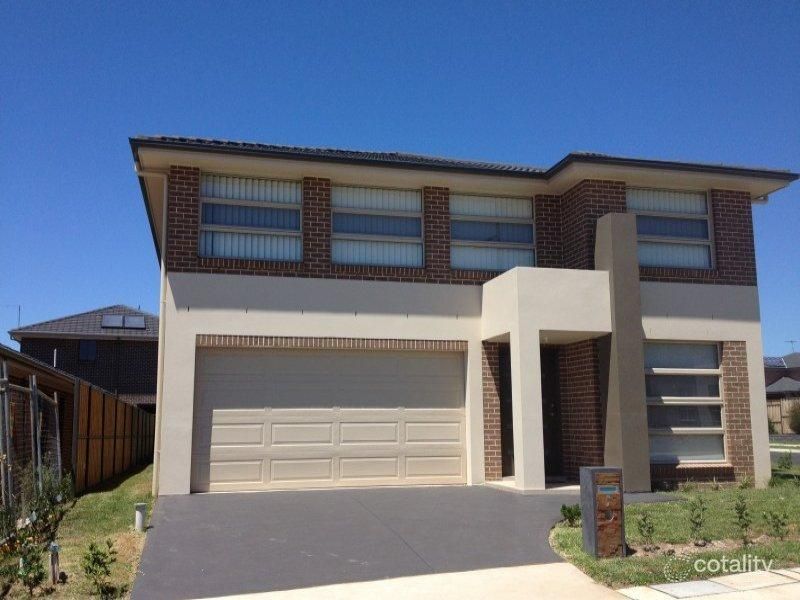 19 Paddock St, The Ponds, NSW 2769