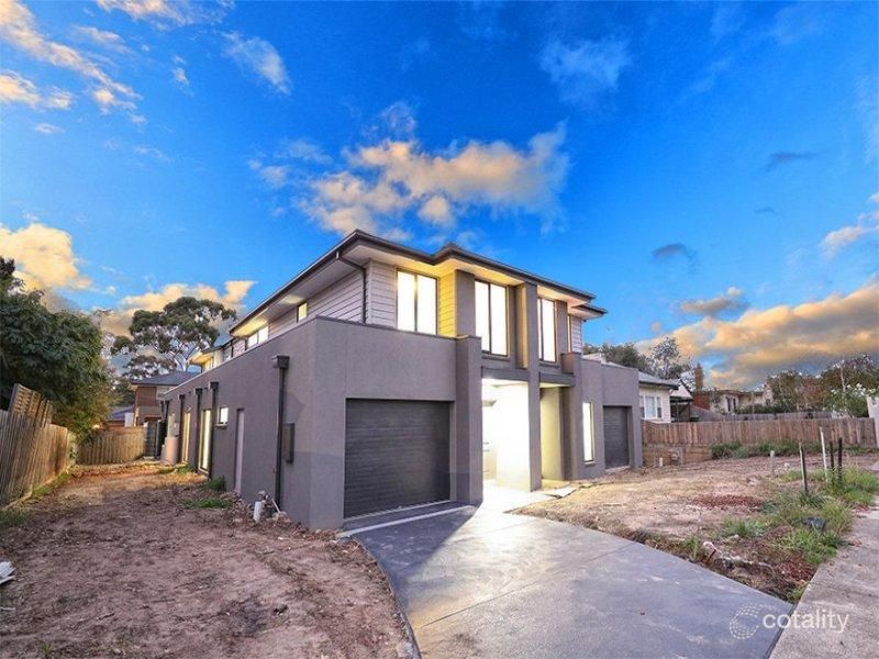 1c Ivy St, Burwood, VIC 3125