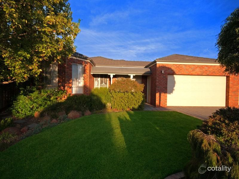 10 Fadden Cl, Shepparton, VIC 3630