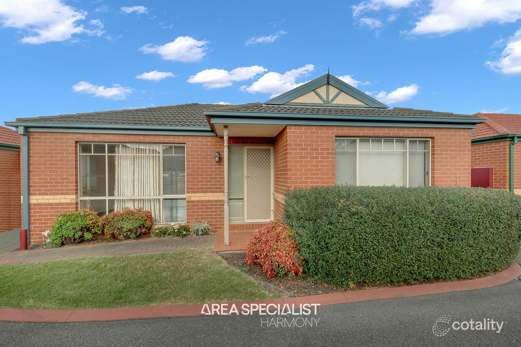 19/7 Regan St, St Albans, VIC 3021