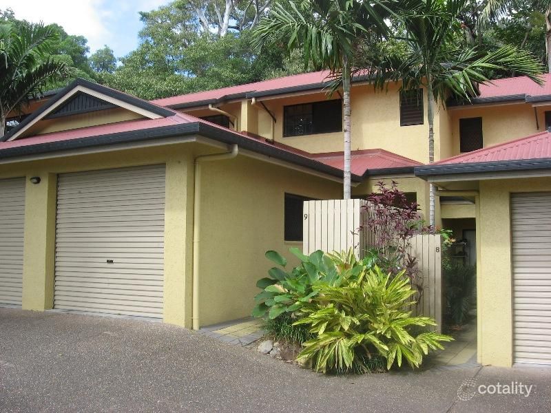 9/11-19 Stratford Pde, Stratford, QLD 4870