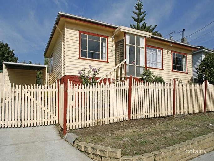 22 Fourth Ave, West Moonah, TAS 7009